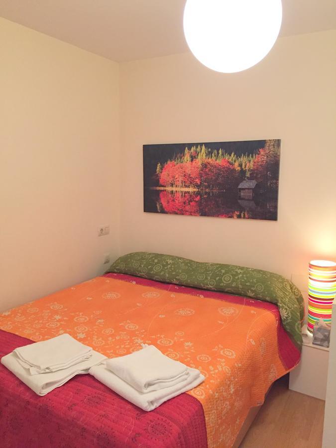 Suite Homes Atico Larios Málaga Extérieur photo