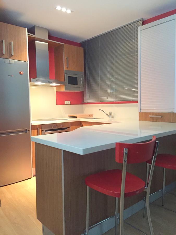 Suite Homes Atico Larios Málaga Extérieur photo