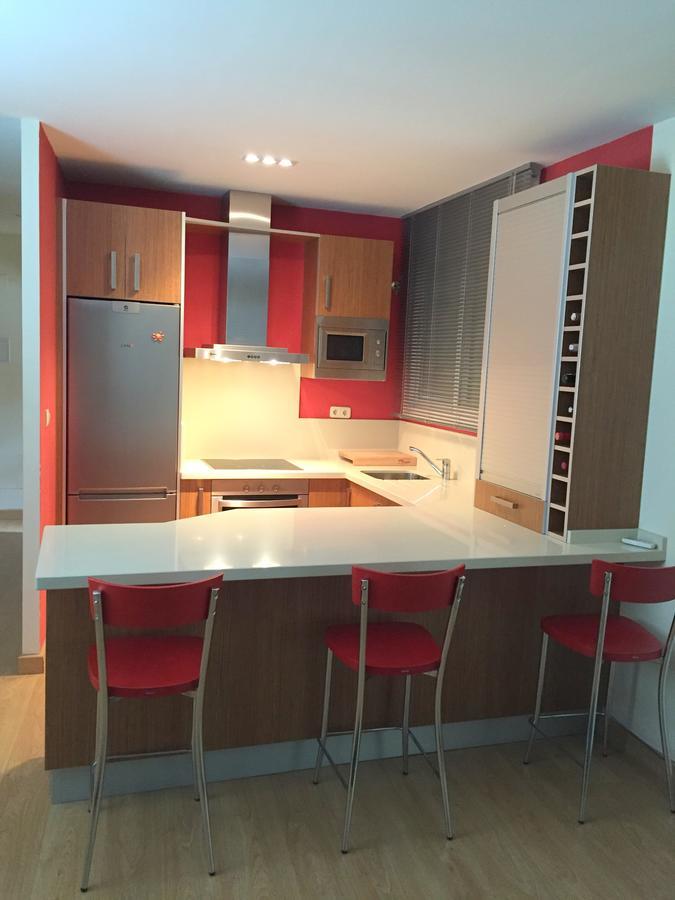 Suite Homes Atico Larios Málaga Extérieur photo