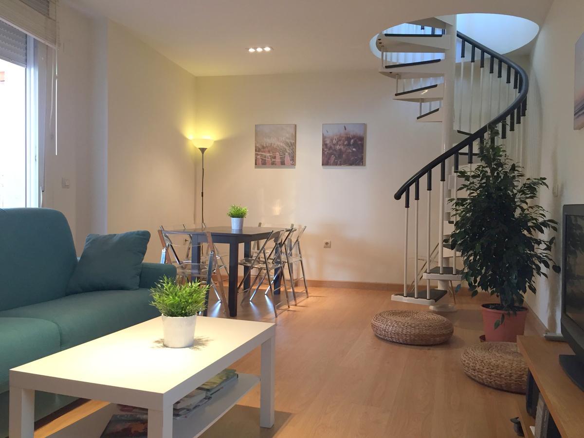 Suite Homes Atico Larios Málaga Extérieur photo