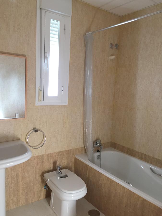 Suite Homes Atico Larios Málaga Extérieur photo