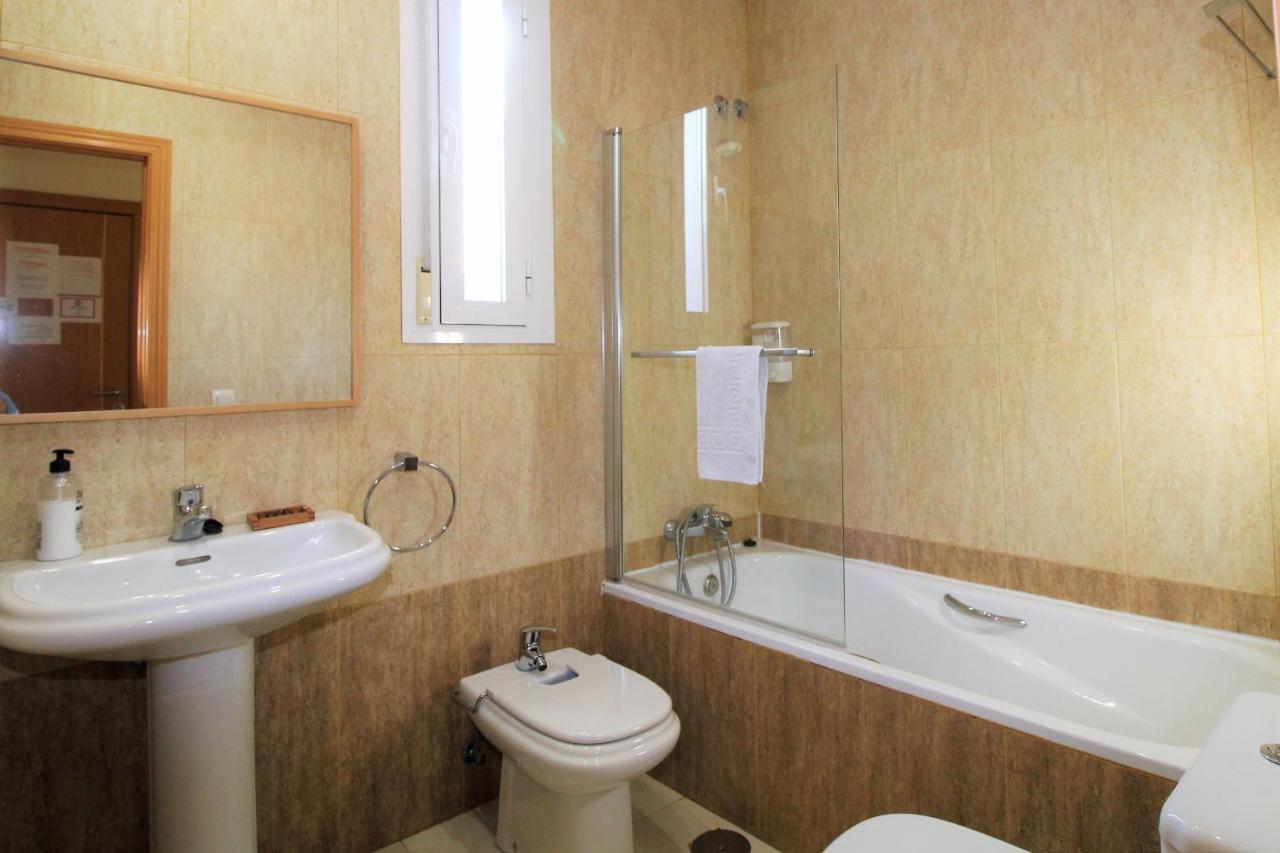 Suite Homes Atico Larios Málaga Extérieur photo