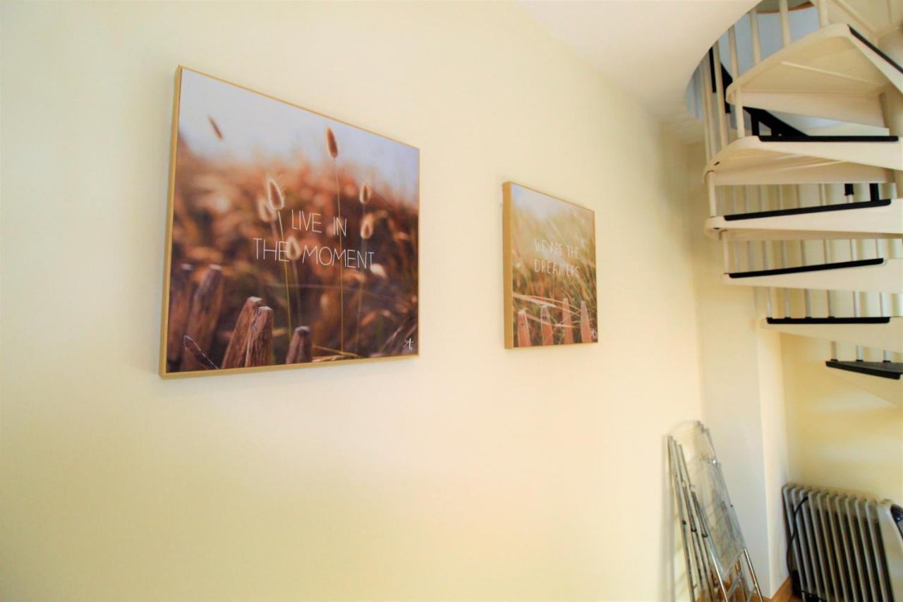 Suite Homes Atico Larios Málaga Extérieur photo