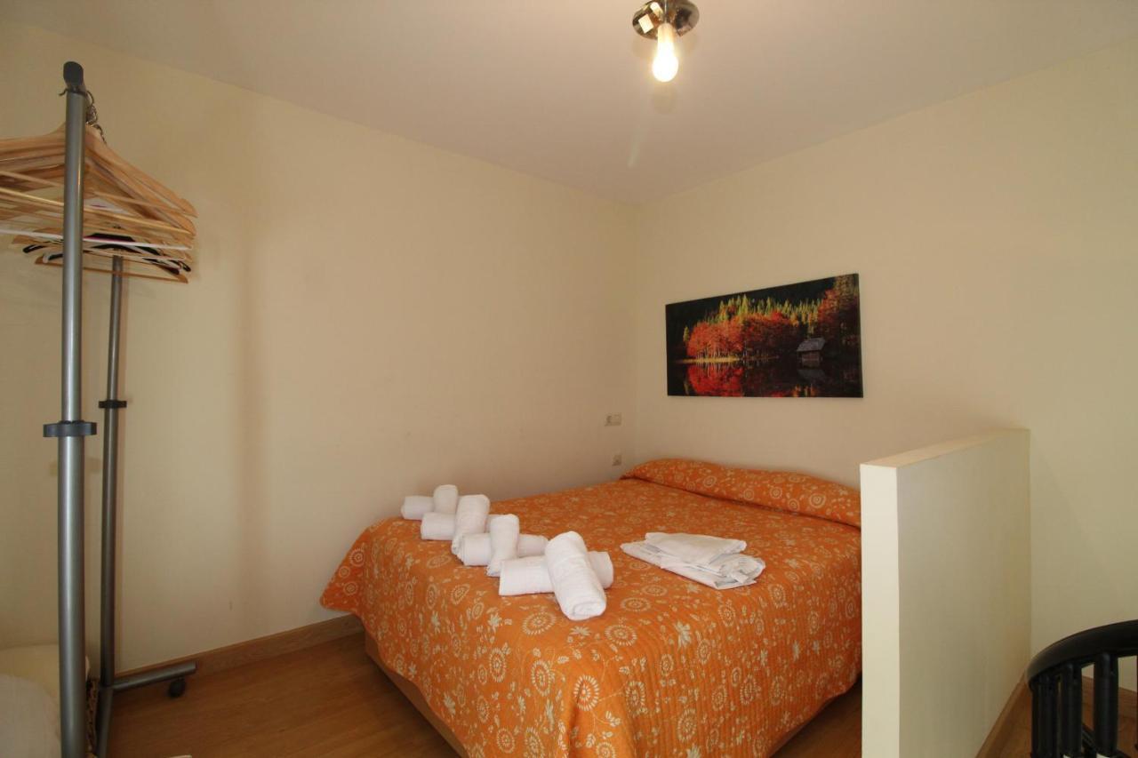 Suite Homes Atico Larios Málaga Extérieur photo