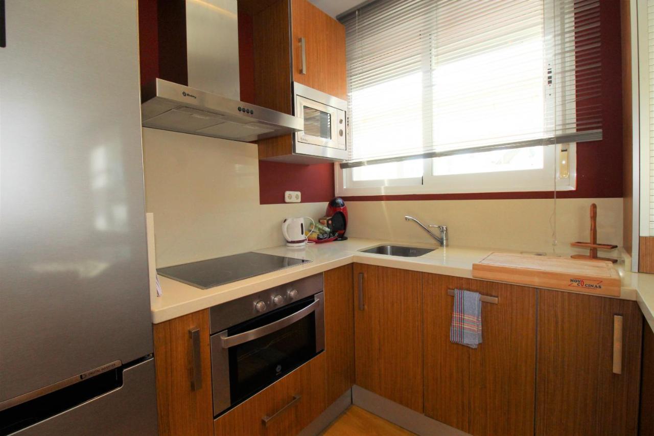 Suite Homes Atico Larios Málaga Extérieur photo